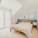 公寓 Le Saint Martin Duplexe A La