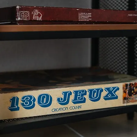 Le Saint Martin Duplexe A La شقة Bréhal