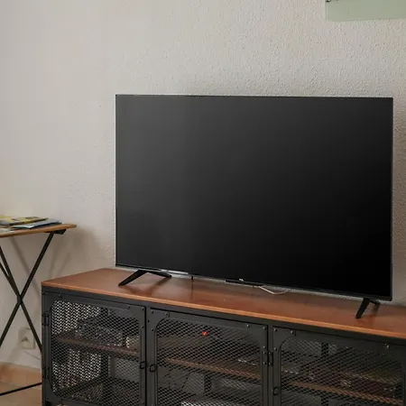 شقة Le Saint Martin Duplexe A La *