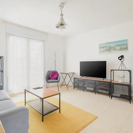 Le Saint Martin Duplexe A La