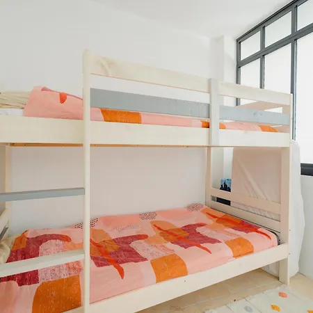 Le Saint Martin Duplexe A La *