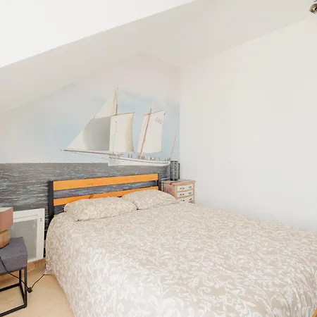 Le Saint Martin Duplexe A La