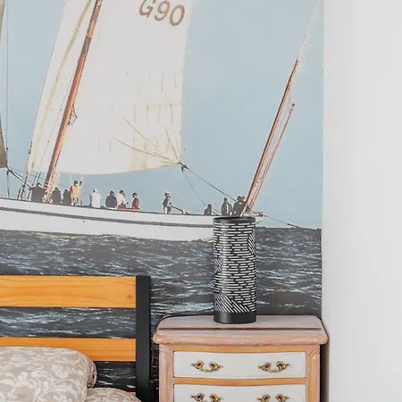 شقة Le Saint Martin Duplexe A La