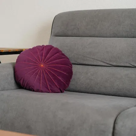 Le Saint Martin Duplexe A La شقة *