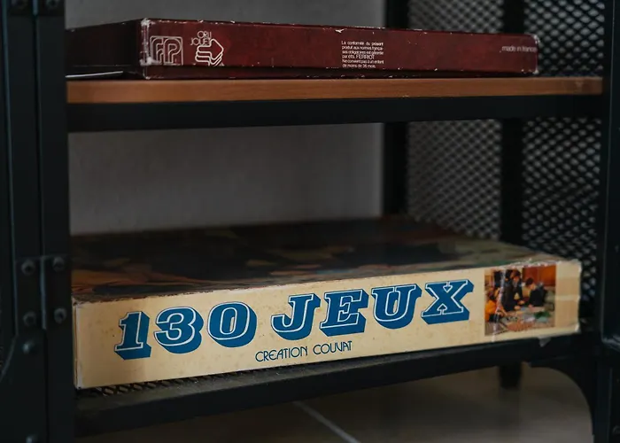 Le Saint Martin Duplexe A La Apartment Brehal