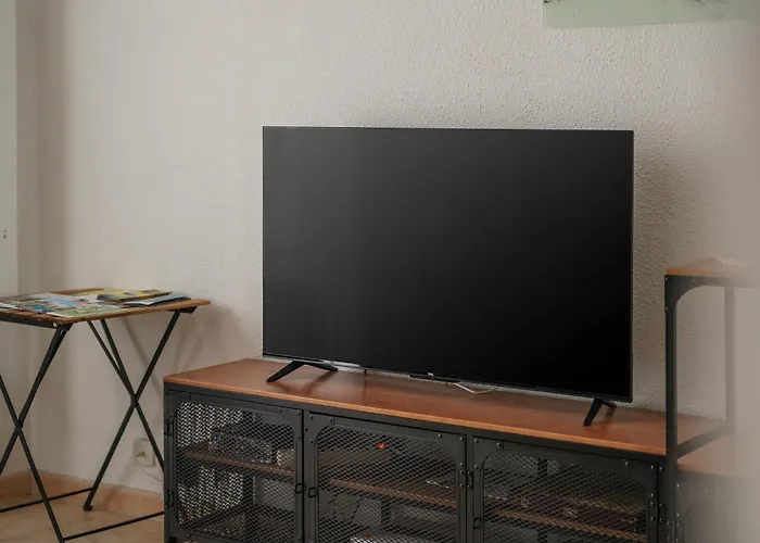 Apartment Le Saint Martin Duplexe A La *