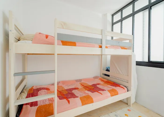 Le Saint Martin Duplexe A La *