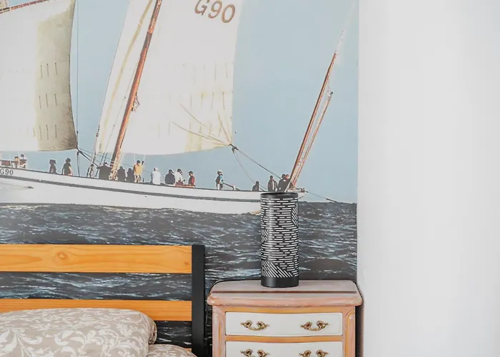 Apartment Le Saint Martin Duplexe A La